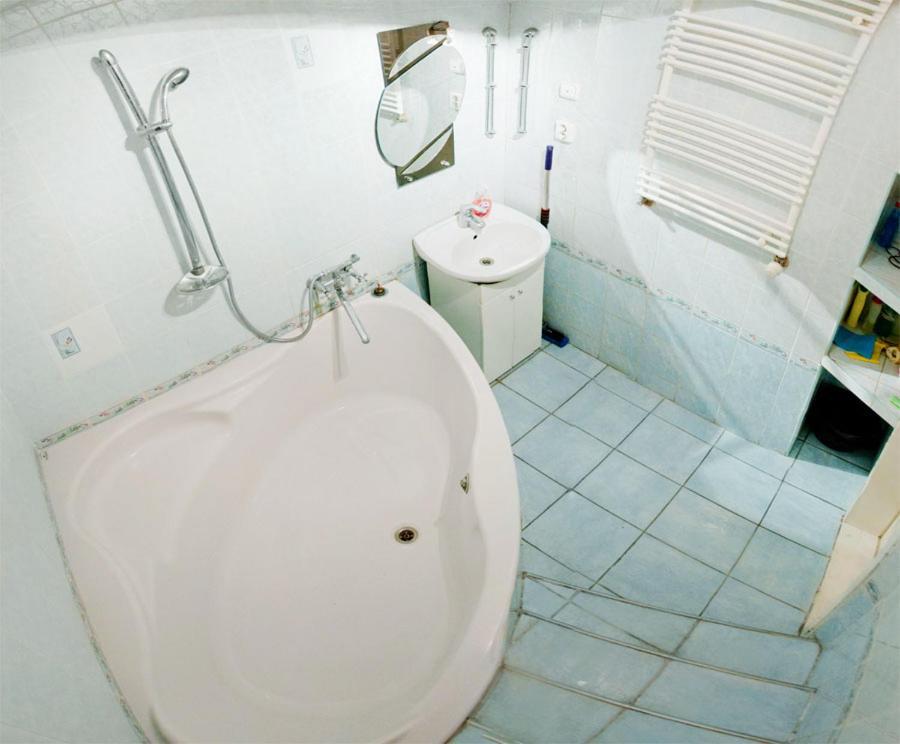 Квартира В Центрі Подобово У Львові На Замарстинівській 10 Exteriör bild